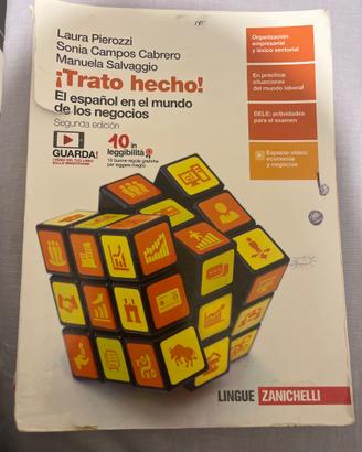 Trato hecho