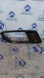 FIAT BRAVO FENDINEBBIA MASCHERINA FENDINEBBIA DX