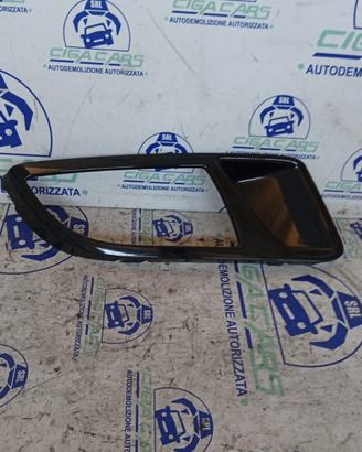 FIAT BRAVO FENDINEBBIA MASCHERINA FENDINEBBIA DX