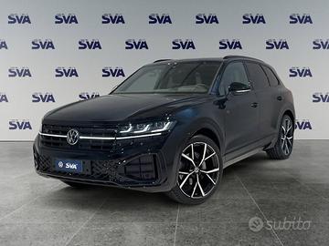 Volkswagen Touareg 3.0TDI V6 231CV DSG 4MOTION R-L