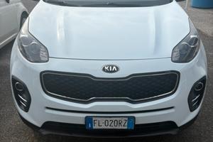 Kia sportage 2017 1.7 diesel