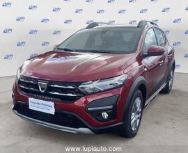 Dacia Sandero Stepway 1.0 tce Comfort 90cv