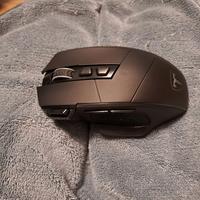 mouse gaming wireless 