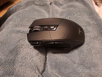 mouse gaming wireless 
