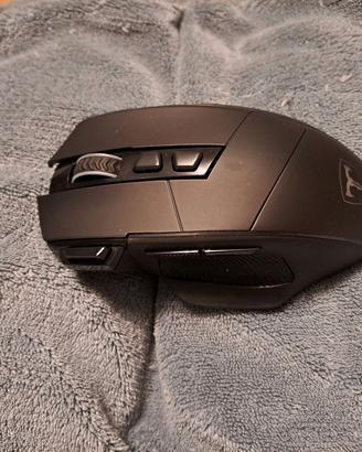 mouse gaming wireless 