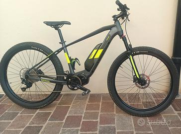 e-bike MTB