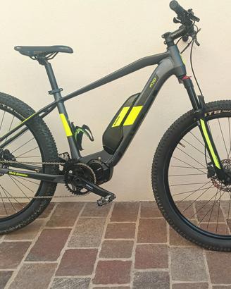 e-bike MTB