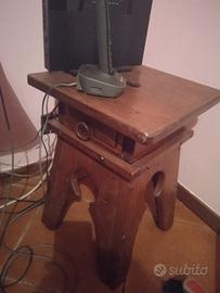 mobile in legno