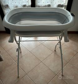 Bagnetto per bambini