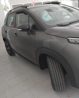 Citroen C3 Aircross BlueHDi 110 S&S Plus