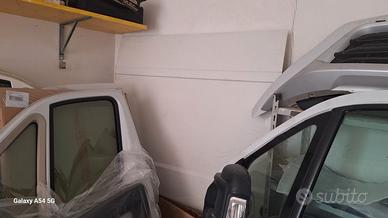 portellone laterale fiat ducato PM-TM