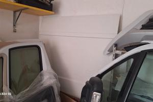 portellone laterale fiat ducato PM-TM
