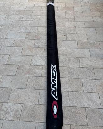 Albero windsurf AMEX KATANA 4 metri