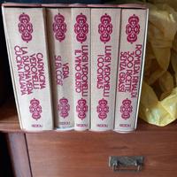 Raccolta libri cucina - no whatsapp 