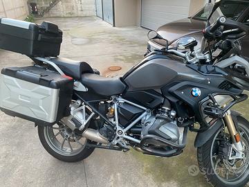 BMW GS 1250 R