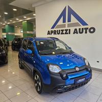 FIAT Pandina 1.0 FireFly 65 CV Hybrid Cross