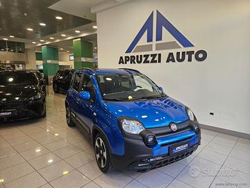FIAT Pandina 1.0 FireFly 65 CV Hybrid Cross