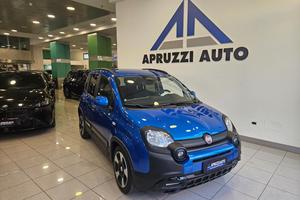 FIAT Pandina 1.0 FireFly 65 CV Hybrid Cross
