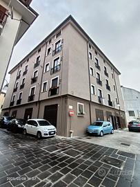 Grazioso appartamento green