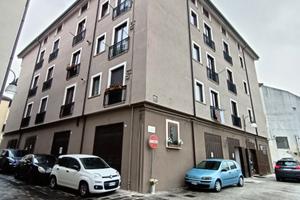 Grazioso appartamento green