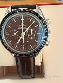 Omega Speedmaster Chocolate Nuovo full set