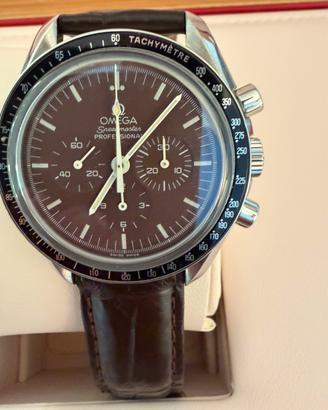 Omega Speedmaster Chocolate Nuovo full set