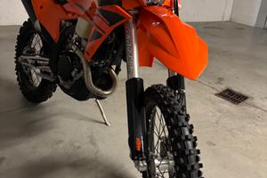 KTM 2026 EXC-F 250