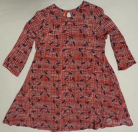 Abito Imperial fantasia rosso