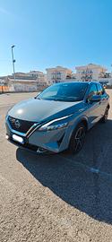 Nissan Qashqai Tekna 158 cv automatica