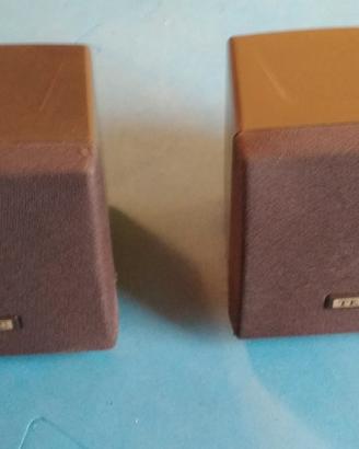 casse surround teac