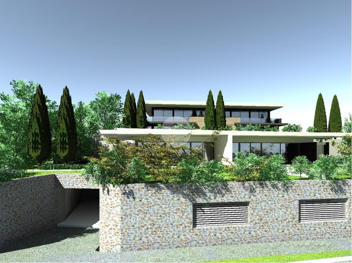 PORZIONE DI BIFAMILIARE A LONATO DEL GARDA - Altro
