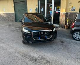 Audi Q2 1,6 Tdi 120cv 03/2018 Automatica