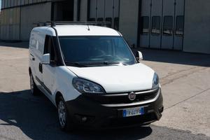 Fiat doblo benzina e metano 2019