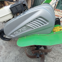 Motozappa Honda DL 712