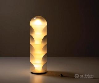 lampada da terra design Carlo  Nason lt316 