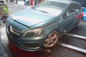 Ricambi Mercedes a180 2014