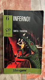 Librogame ninjia n.6