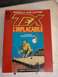 fumetto Tex