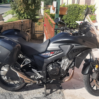 Hondacb500x