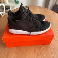 Nike jordan uomo nere