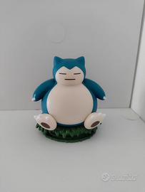 Sorpresa Kinder 2025 Snorlax