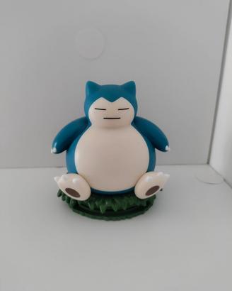 Sorpresa Kinder 2025 Snorlax