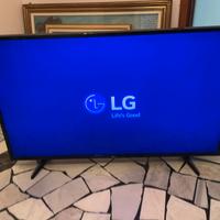 Televisore LG
