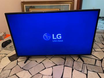 Televisore LG