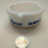 Posacenere in ceramica "Borsci San Marzano" elisir