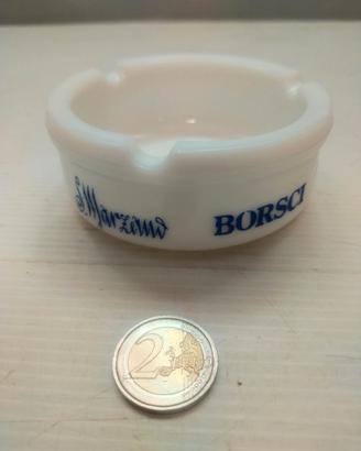 Posacenere in ceramica "Borsci San Marzano" elisir