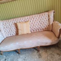Set divani vintage
