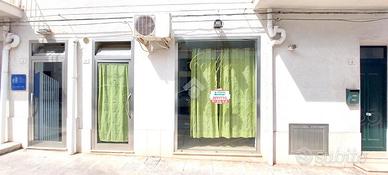 NEGOZIO A TERRASINI