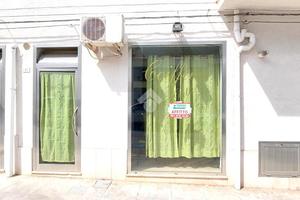 NEGOZIO A TERRASINI