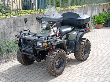 Polaris Sportsman 700